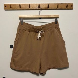 Jax & Lennon Shorts